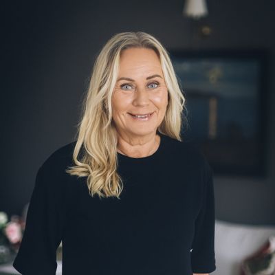 Birgitta Söderström Passchier