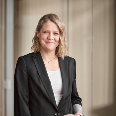 Stina Ericsson Larosa