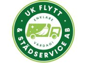 UK Flytt och Städservice AB