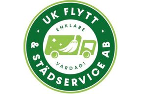 UK Flytt och Städservice AB