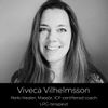 Viveca Vilhelmsson