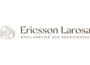 Ericsson Larosa Mäklarbyrå och Redovisning AB