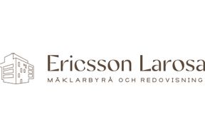 Ericsson Larosa Mäklarbyrå och Redovisning AB