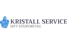 Kristall Service i Stockholm AB