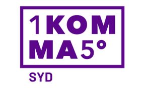 1KOMMA5° Syd AB