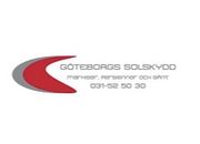 Göteborgs Solskydd AB