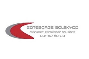 Göteborgs Solskydd AB