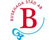Buskhaga Städ AB