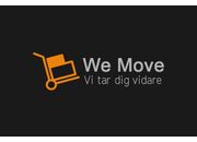 We Move i Malmö AB