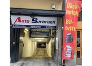 Auto Surbrunn Bilverkstad