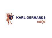 Karl Gerhards Atelje
