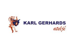 Karl Gerhards Atelje