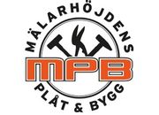 Mälarhöjdens Plåt & Bygg AB