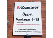 A-Kaminer AB