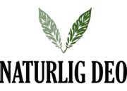 Naturlig Deo