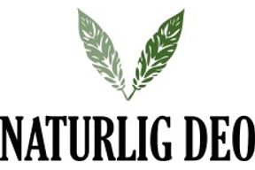 Naturlig Deo