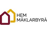 HEM Mäklarbyrå