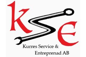 KSE - Kurres Service & Entreprenad AB