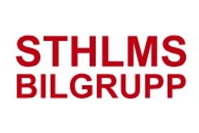 Stockholms Bilgrupp Sverige AB