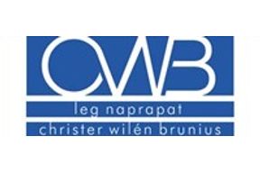 Leg Naprapat Christer Wilén Brunius