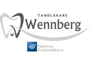 Tandläkare Rikard Wennberg