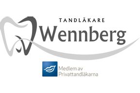 Tandläkare Rikard Wennberg