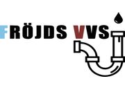 FRÖJDS VVS AB