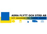 ADRA FLYTT & STÄD AB