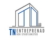 TN Entreprenad i Stockholm AB