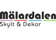 Mälardalen Skylt & Dekor AB