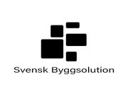 Svensk Byggsolution AB