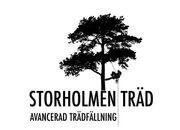 Storholmen Träd AB