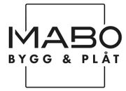 Mabo Bygg & Plåt AB