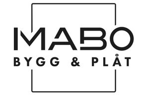Mabo Bygg & Plåt AB