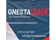 Gnesta Däck