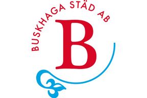 Buskhaga Trestad