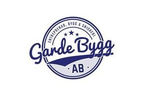 Garde Bygg AB