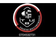 Tagene Biluthyrning AB