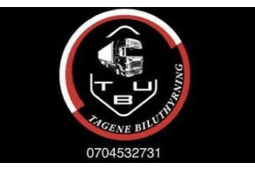 Tagene Biluthyrning AB
