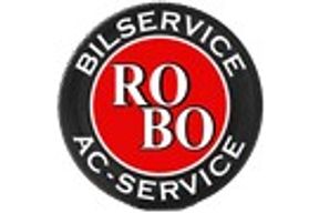 Robo Bilservice HB