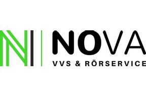 Nova VVS & Rörservice AB