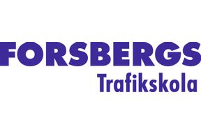 Forsbergs Trafikskola
