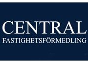 Central Fastighetsförmedling