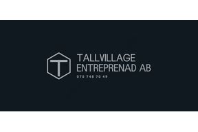 TallVillage Entreprenad AB