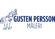 Gusten Persson Måleri AB