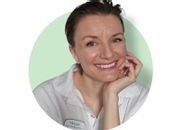 Tandhygienist Viktoria Brunbäck / Tandgalleriet AB