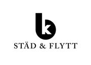 BK Städ & Flytt