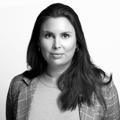 Emma Castman Madestam