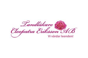 Tandläkare Cleopatra Eriksson AB