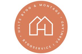 Hults Bygg & Montage AB